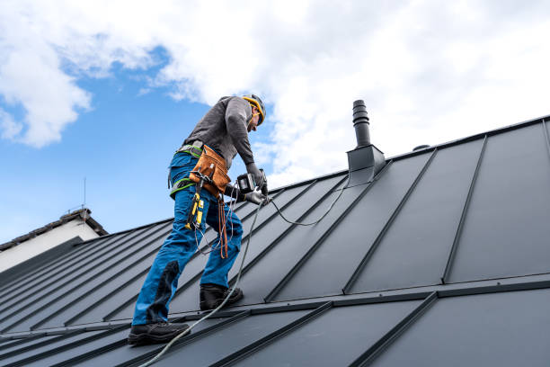 Best Metal Roofing Installation  in Carolina Forest, SC